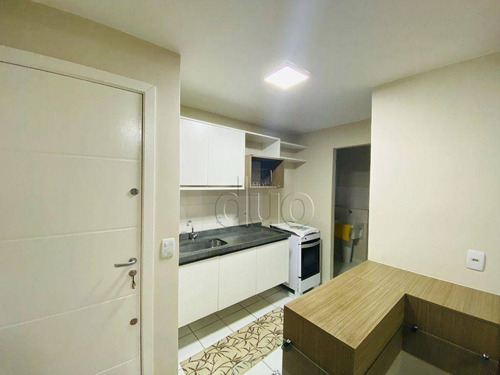 Imagem 4 de 19 de Apartamento Com 3 Dormitórios À Venda, 64 M² Por R$ 265.000,00 - Santa Cecília - Piracicaba/sp - Ap4649