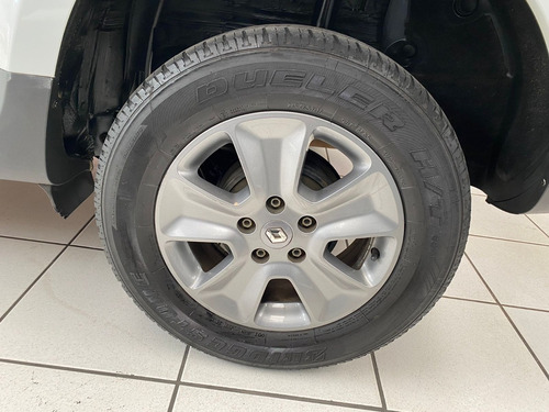 Imagem 6 de 6 de Renault Duster 1.6 Dynamique
