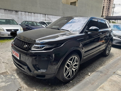 Land Rover Evoque 2.0 Si4 Hse Dynamic 5p (br)