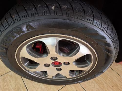 Chevrolet Celta 1.0 MPFI LIFE 8V FLEX 4P MANUAL