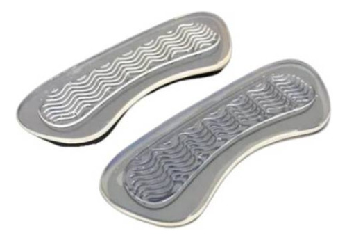 Cojín De Comodidad Para Pies Adhesivo Silicona.