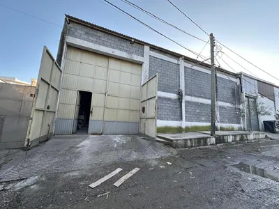 Bodega en venta