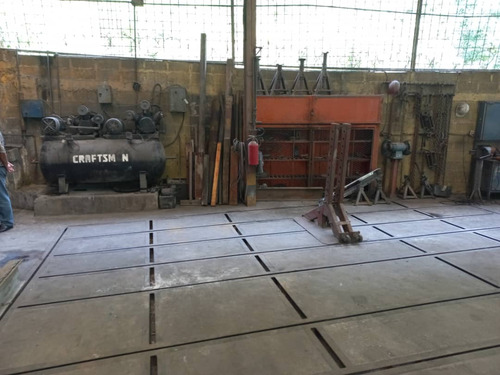 Vta Taller Mecánica General Latoneria Y Pint Filas D Mariche Milthonhouse53
