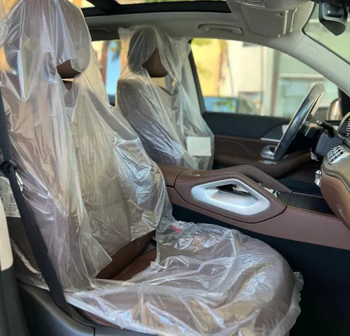 Mercedes Benz Gle450 2025