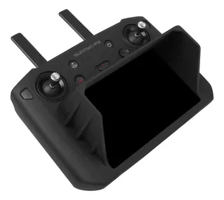 Mavic 2 Pro Protetor De Controle Remoto Preto