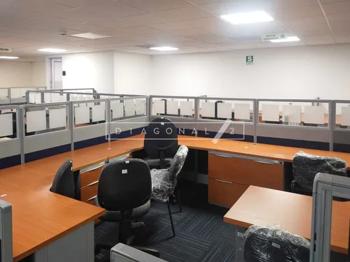 Oficina En Arriendo En Chicó Norte