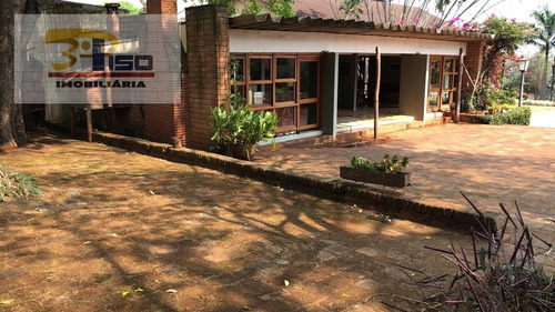 Imagem 3 de 11 de Fazenda Em Centro - Campinas - 2057