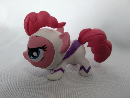 Fili Second Pinkie Pie The Little Pony Funko Mystery Minis