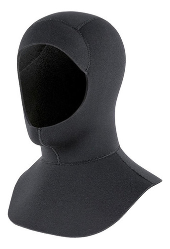 Capucha De De Buceo, Gorro De Natación Térmica Protección