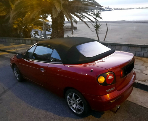 Renault Cabriolet 1998 Cabriolet