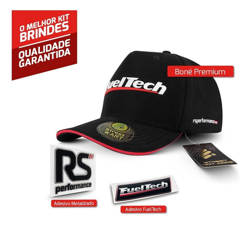 Imagem 2 de 6 de Fueltech Sparkpro-5 (spark Pro 5) Em 12x Sem Juros