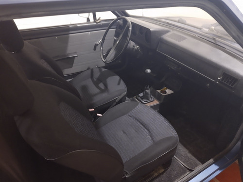 Ford Corcel Ii