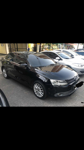 Imagem 2 de 13 de Volkswagen Jetta 2012 2.0 Tsi Highline 4p