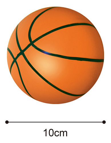 Juego De Basquetball Para Niños Con 4 Niveles De Altura