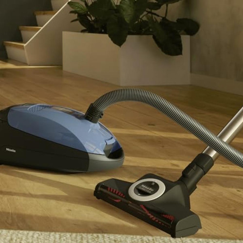 Miele Classic C1 Turbo Team Aspiradora De Recipiente En