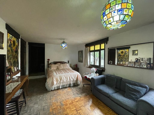 Casa Estilo Colonial Coyoacan