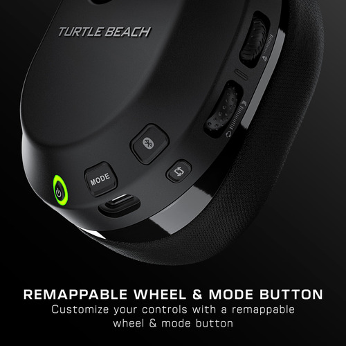 Auriculares Turtle Beach Stealth 600 Xbox Series X Pc Switch