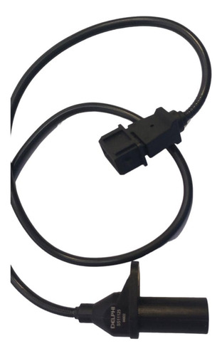 Cable Sensor Cigueñal Fiat Uno Fire 1.3 8v Delphi 