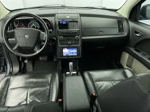 Dodge Journey 2.7 Sxt