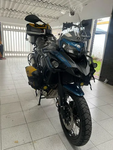 Moto Turing Trk502x , Único Dueño , Bogotá,