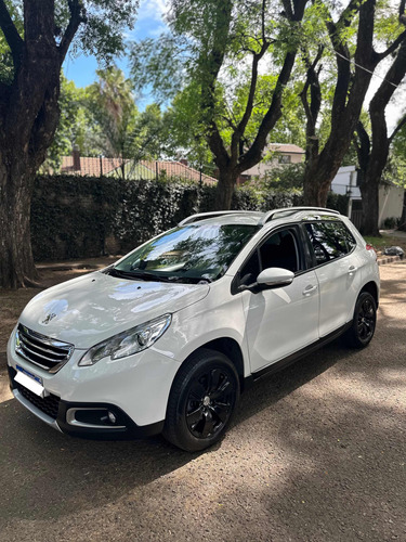 Peugeot 2008 1.6 Allure