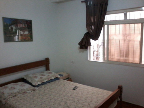 Imagem 3 de 30 de Casa À Venda Em Vila Clara - Ca000598
