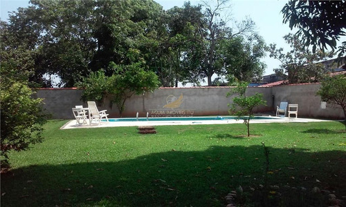 Imagem 5 de 11 de Chácara Com 4 Dormitórios À Venda, 1000 M² Por R$ 700.000,00 - Condomínio Santa Inês - Itu/sp - Ch0014