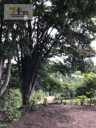 Imagem 10 de 15 de Chácara Em Perobal - Monte Sião - 2205