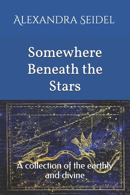 Libro Somewhere Beneath The Stars: A Collection Of The Ea...