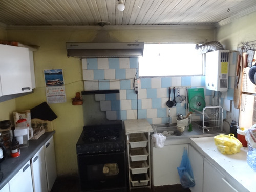 Casa 3d 2b Con Local Comercial, En Barrio Residencial En Pac