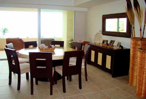 Imagen 3 de 5 de Departamento Amueblado En Venta En Ixtapa