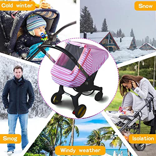 Fundas De Asiento De Automóvil Para Bebés, Funda De Asiento