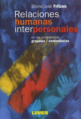 Relaciones Humanas Interpersonales