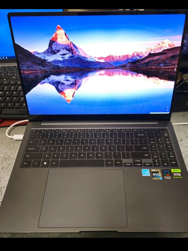 Galaxy Book3 Ultra 16  2023 I9-13900h 32gb 1tb Rtx 4070