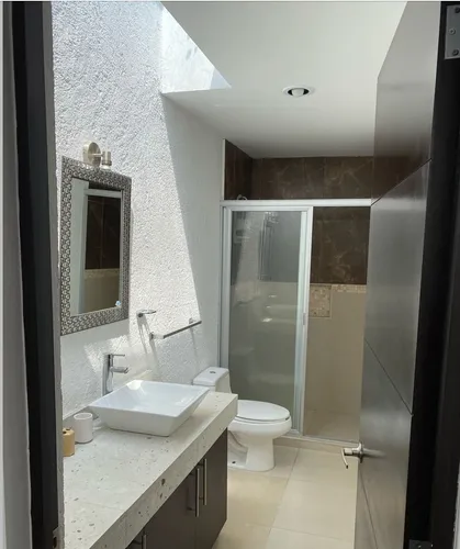 Casa En Renta En Grand Juriquilla