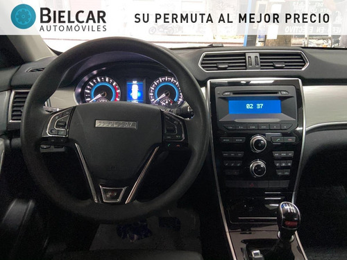 Haval H2 1.5 Turbo City 2018 Excelente Estado