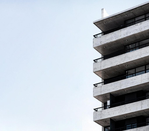 Imagen 4 de 30 de Departamento - Parque España