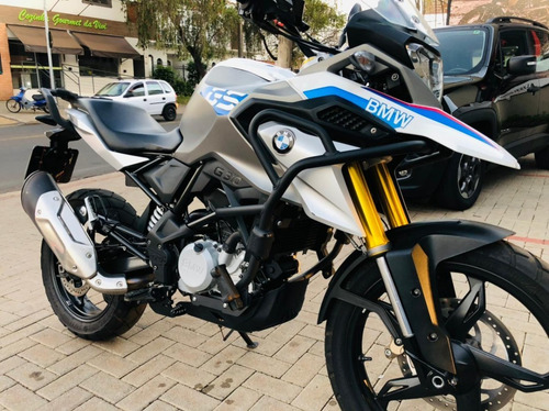Imagem 2 de 14 de Bmw - G 310 Gs - 2018