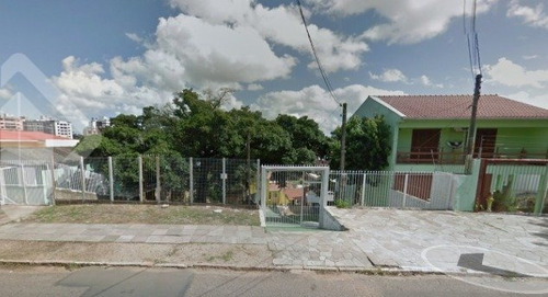 Imagem 1 de 2 de Terreno - Vila Jardim - Ref: 240009 - V-240009