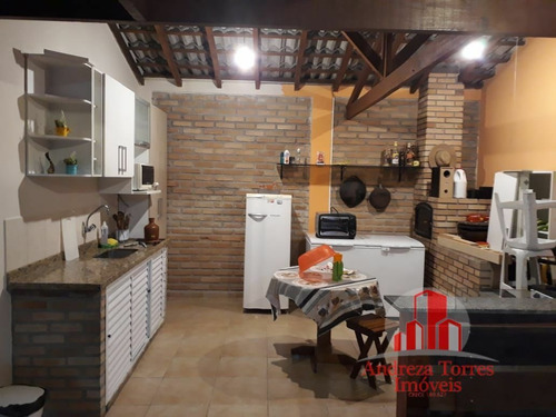 Imagem 27 de 30 de Casa Residencial À Venda, Pinhão, Taubaté - . - Ca0413