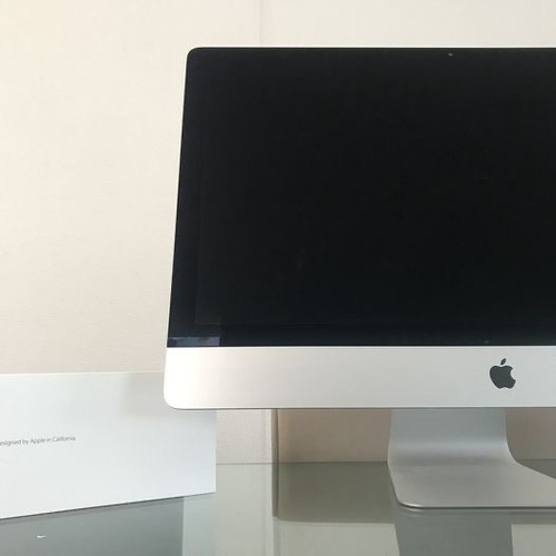 iMac 27  (retina 5k) Excelente Estado