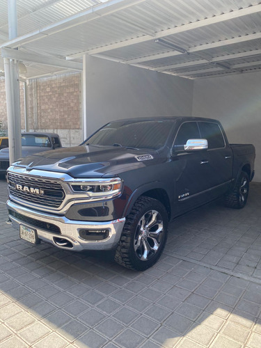 Ram Ram 1500 2019