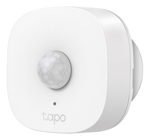 Sensor Tp-link De Movimiento Smart Tapo T100 Wi-fi