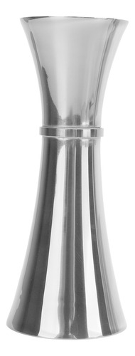 Double Jigger 304, Diseño Grueso De Acero Inoxidable