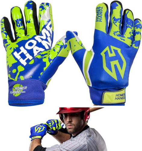 Guantes De Entrenamiento De Softbol De Béisbol Con Peso De H