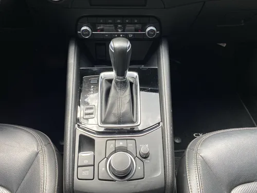 Mazda CX-5 2.5 Touring At 4x2 2024