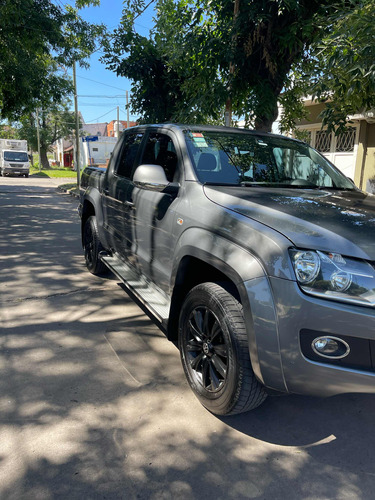 Volkswagen Amarok 2.0 Cd Tdi 4x2 Highline Pack At C34