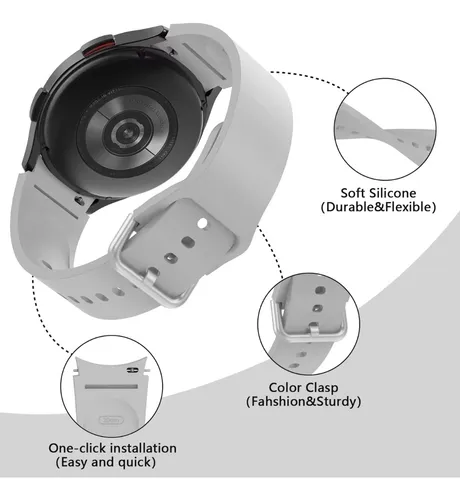 Mallas para amazfit bip hotsell