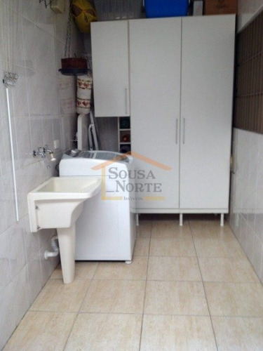 Imagem 8 de 15 de Sobrado, Venda, Vila Galvao, Guarulhos - 22140 - V-22140