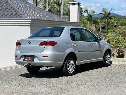Fiat Siena Siena EL 1.4 mpi Fire Flex 8V 4p